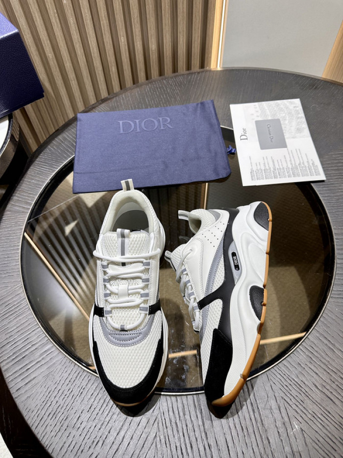 Dior B22 SNEAKER