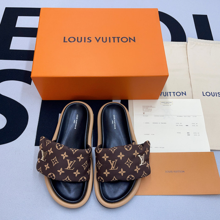 lv slides