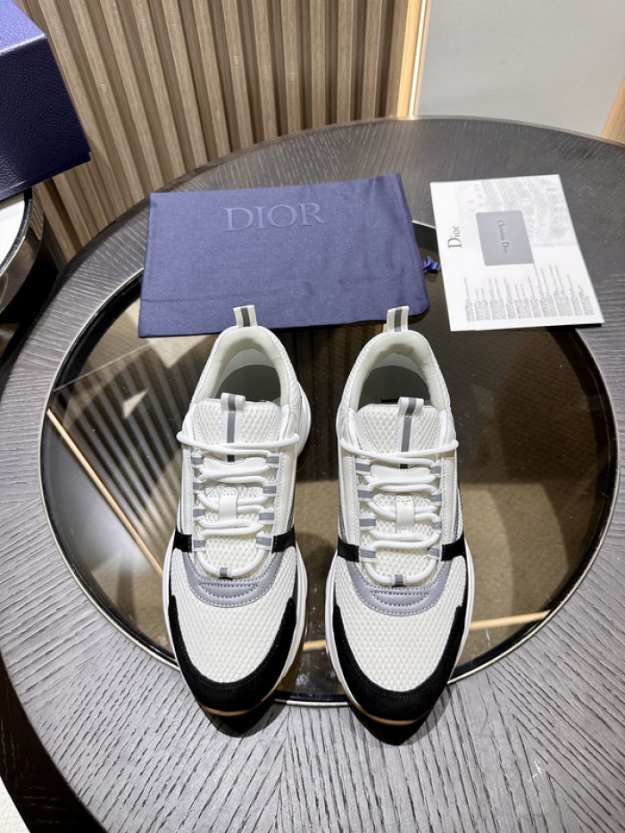 Dior B22 SNEAKER