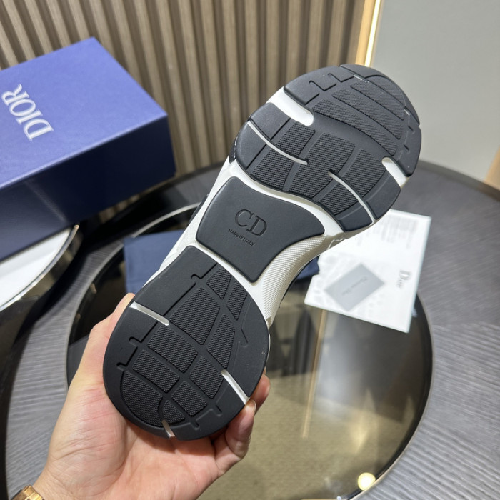 Dior B22 SNEAKER (SNAKE)