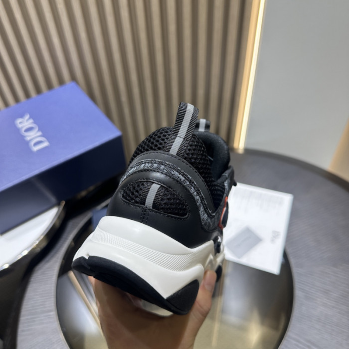 Dior B22 SNEAKER (SNAKE)