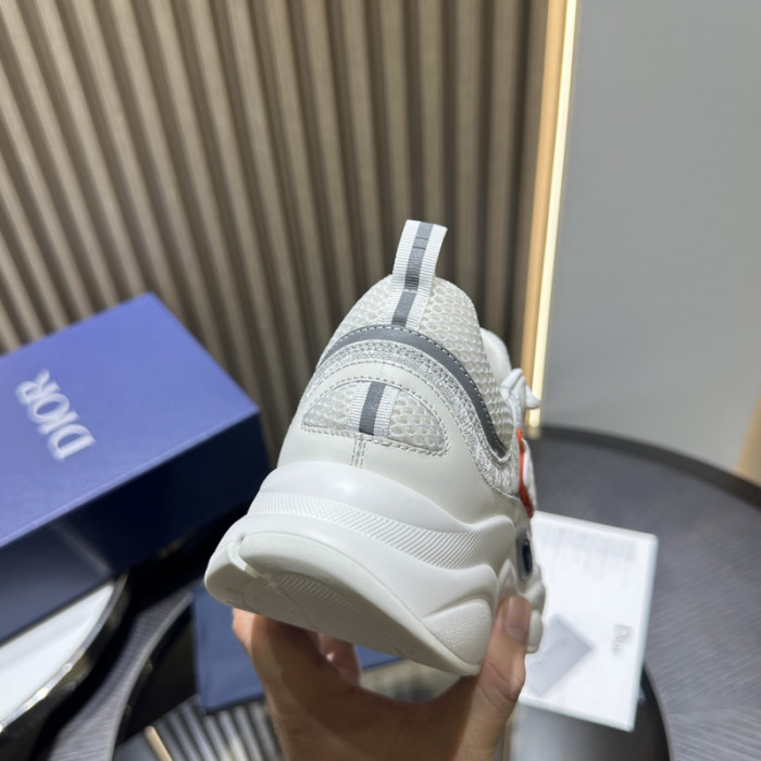 Dior B22 SNEAKER (SNAKE)