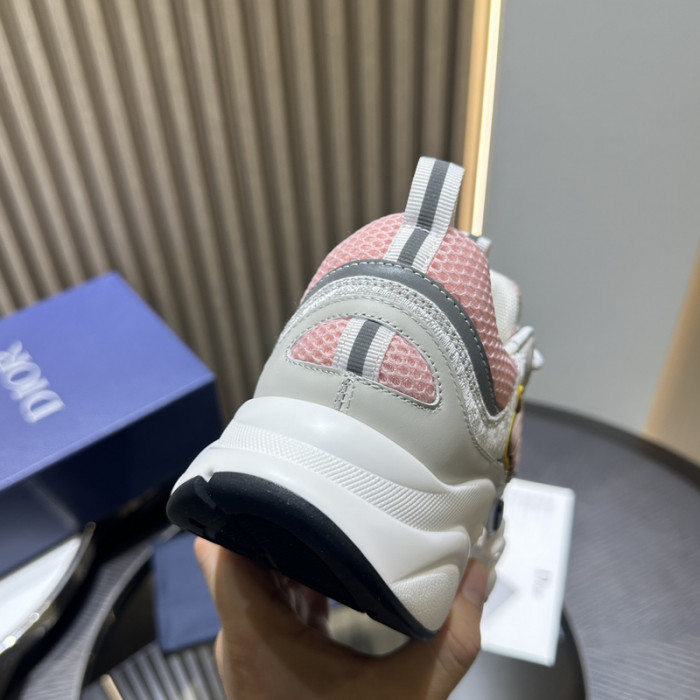 Dior B22 SNEAKER (SNAKE)