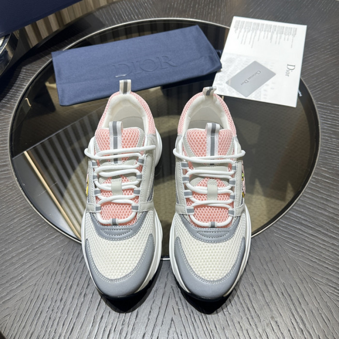 Dior B22 SNEAKER (SNAKE)