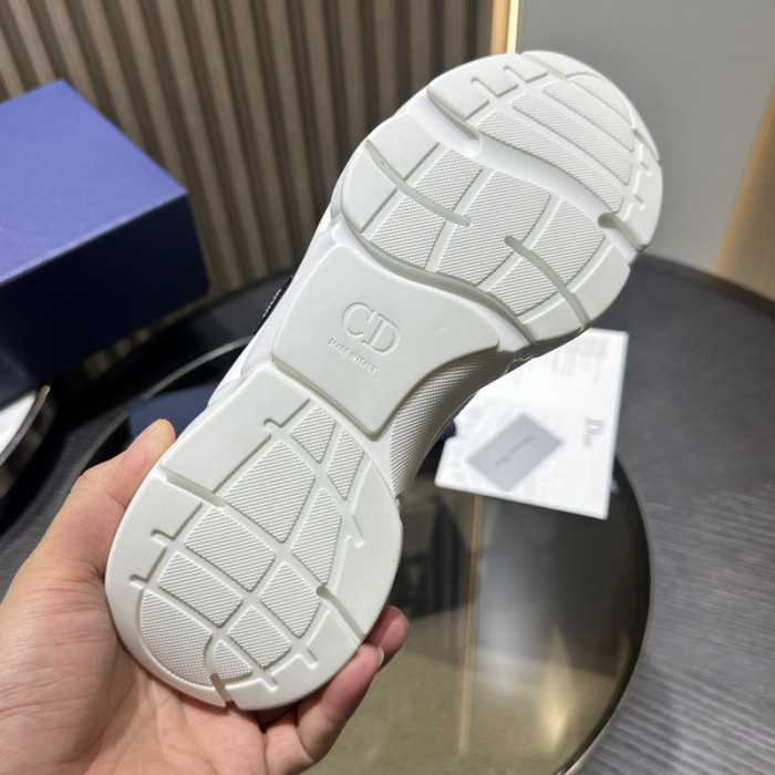 Dior B22 SNEAKER (SNAKE)