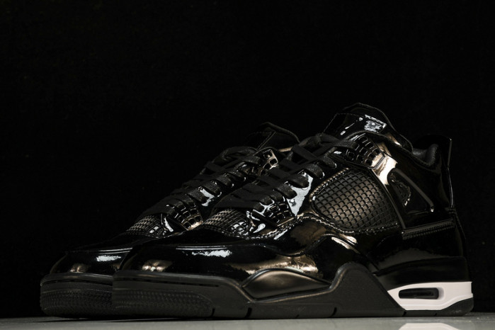 Jordan 4 Retro 719864-010