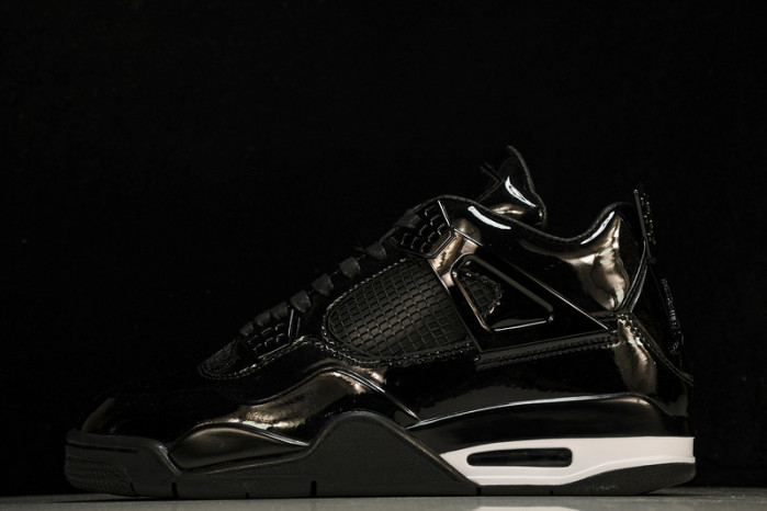 Jordan 4 Retro 719864-010