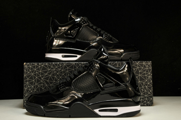 Jordan 4 Retro 719864-010