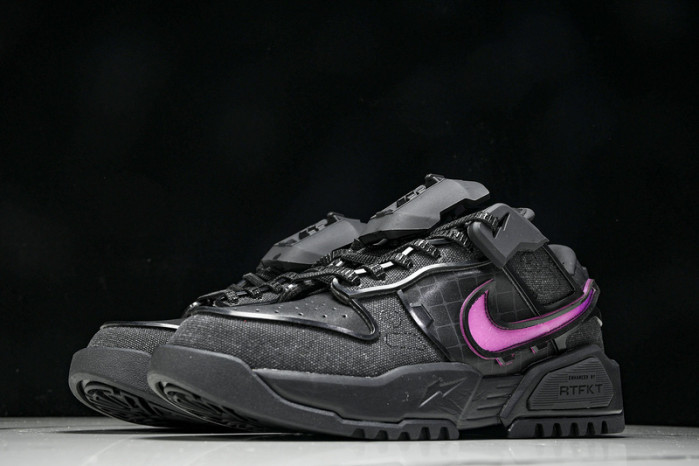 RTFKT x Nike Dunk Genesis 