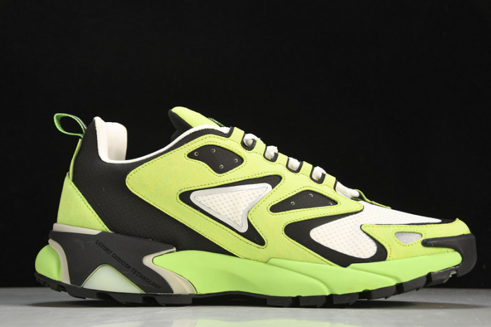 lv runner tatic sneaker