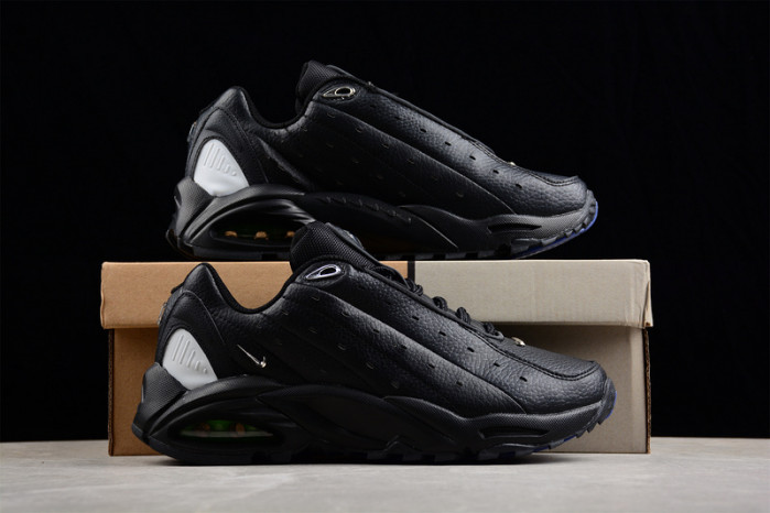 Nike Hot Step 2 Drake NOCTA Black DZ7293-001