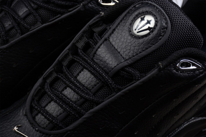 Nike Hot Step 2 Drake NOCTA Black DZ7293-001