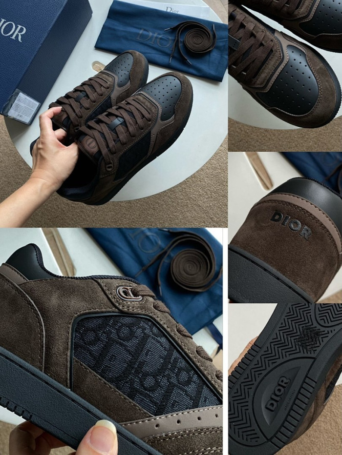 D10r B27 Low Top Sneaker