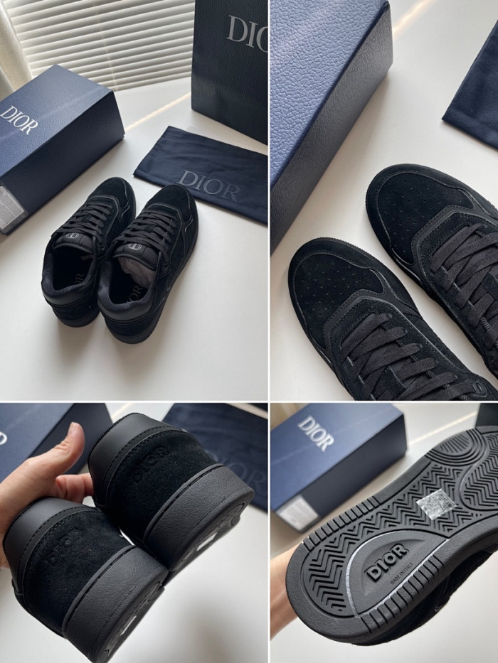 D10r B27 Low Top Sneaker