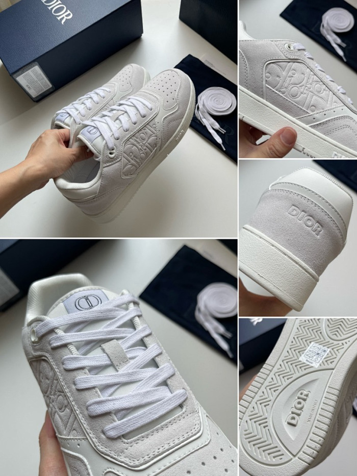 D10r B27 Low Top Sneaker