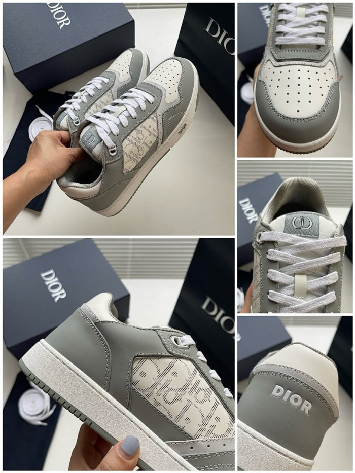 D10r B27 Low Top Sneaker