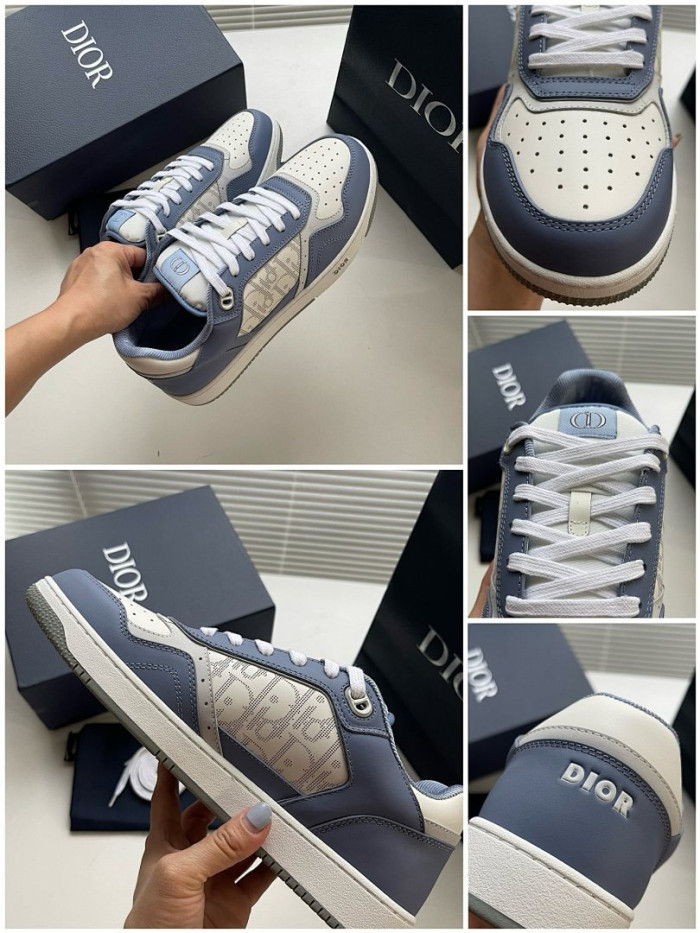 D10r B27 Low Top Sneaker