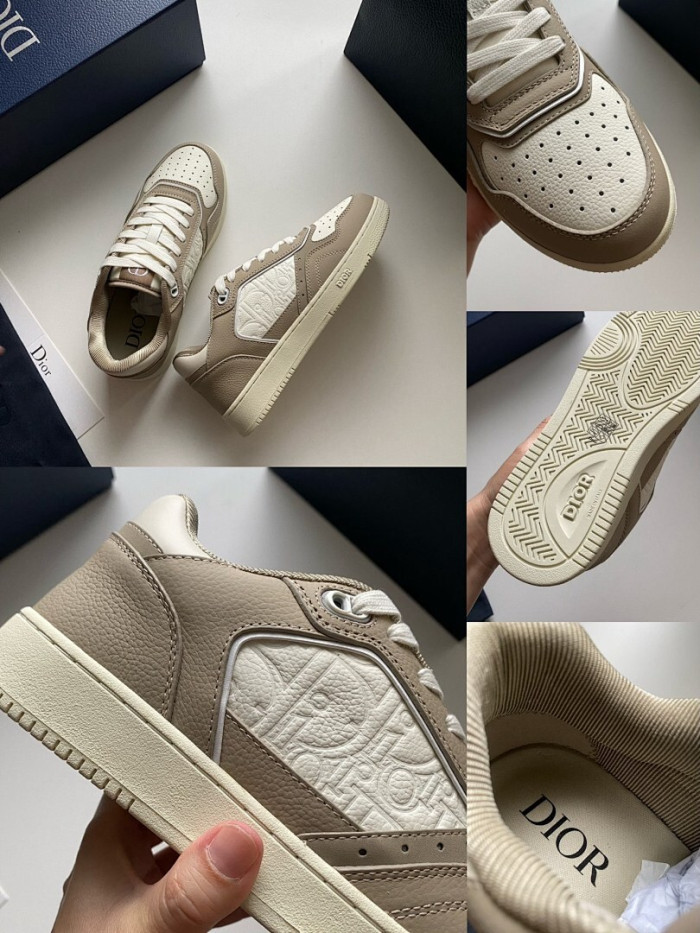 D10r B27 Low Top Sneaker