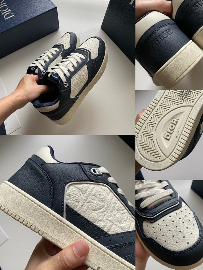 D10r B27 Low Top Sneaker