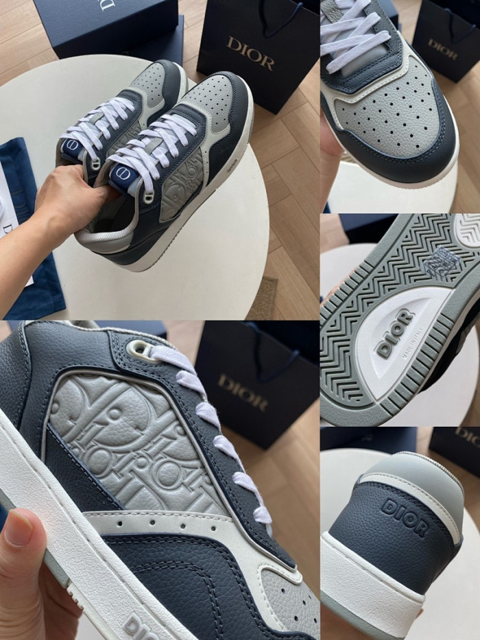 D10r B27 Low Top Sneaker