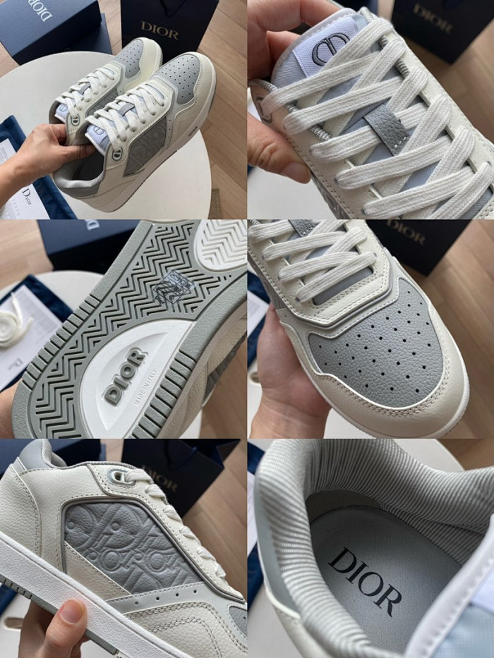 D10r B27 Low Top Sneaker