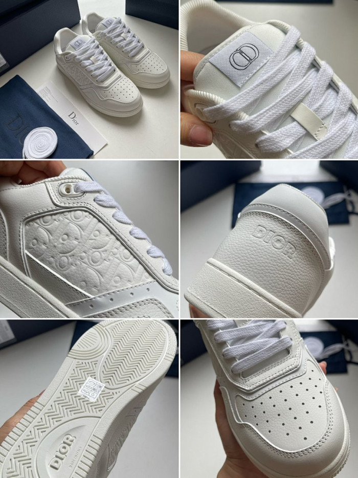 D10r B27 Low Top Sneaker
