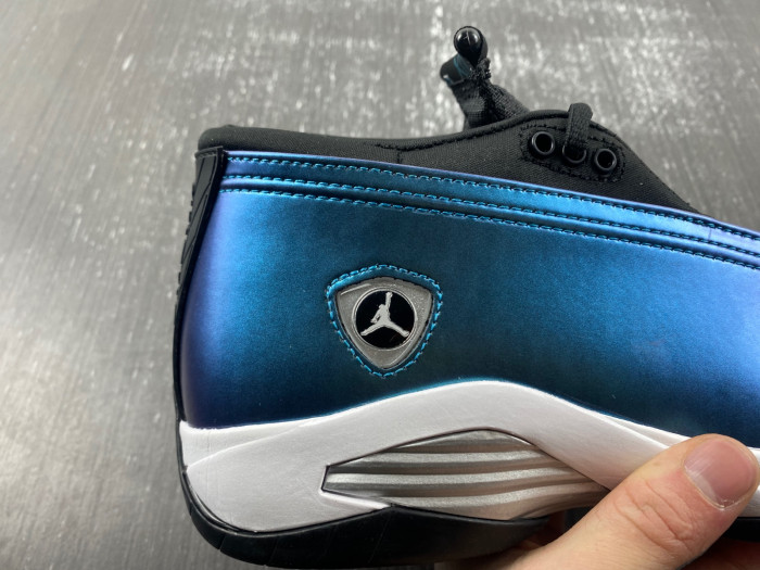 jordan 14 retro love letter dh4121-300