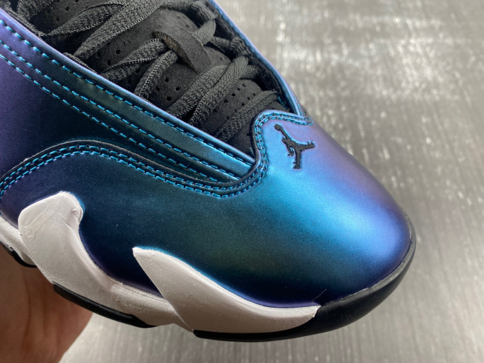 jordan 14 retro love letter dh4121-300