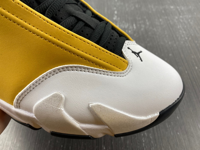 jordan 14 retro light ginger 487471-701