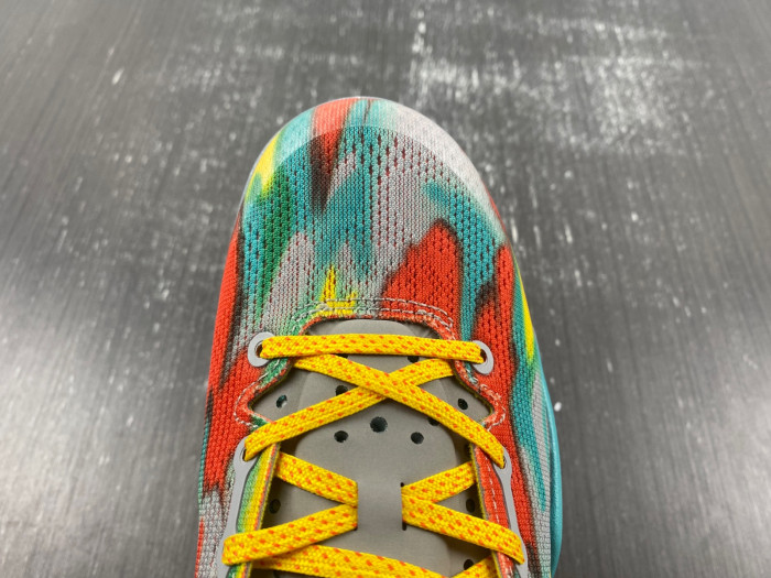 nike kobe 8 protro venice beach (2024) fq3548-001