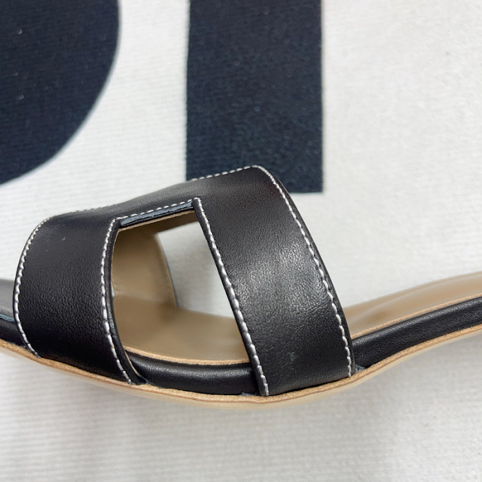 H**mes slide