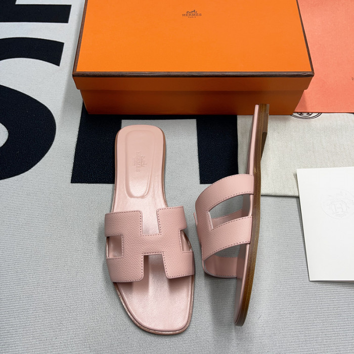 H**mes slide