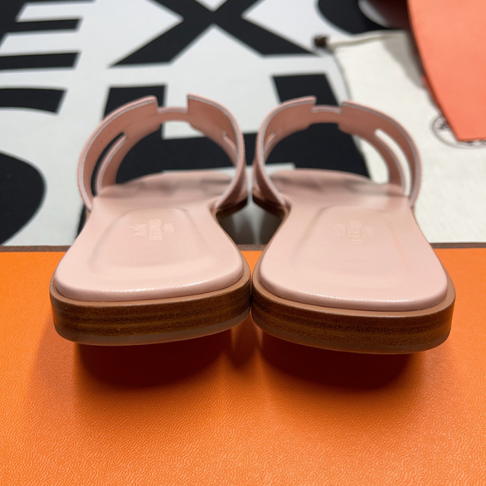 H**mes slide