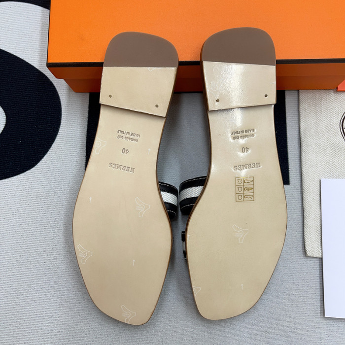 H**mes slide