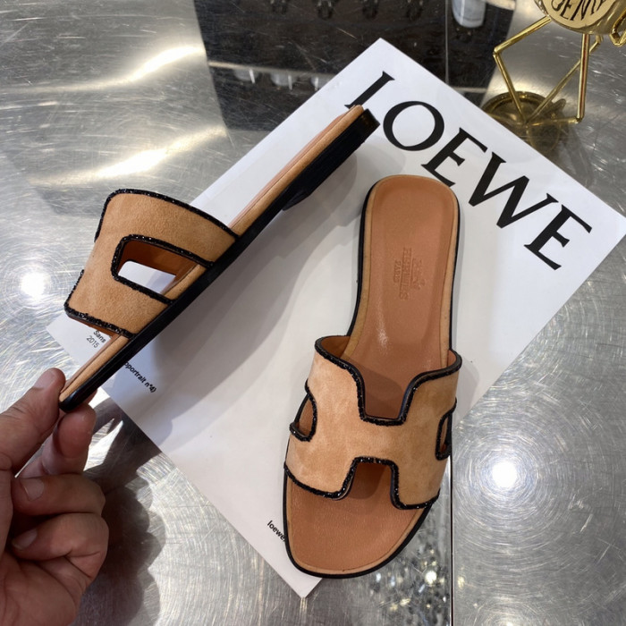 H**mes slide