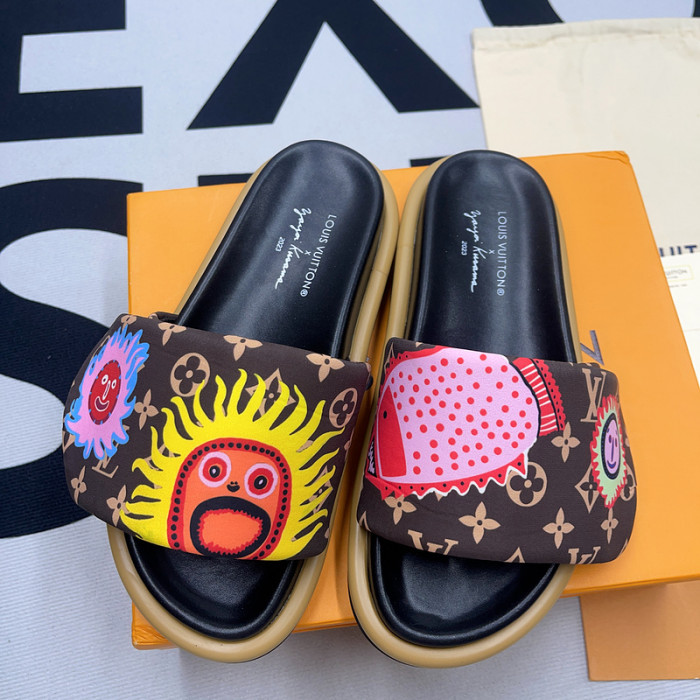 lv slides