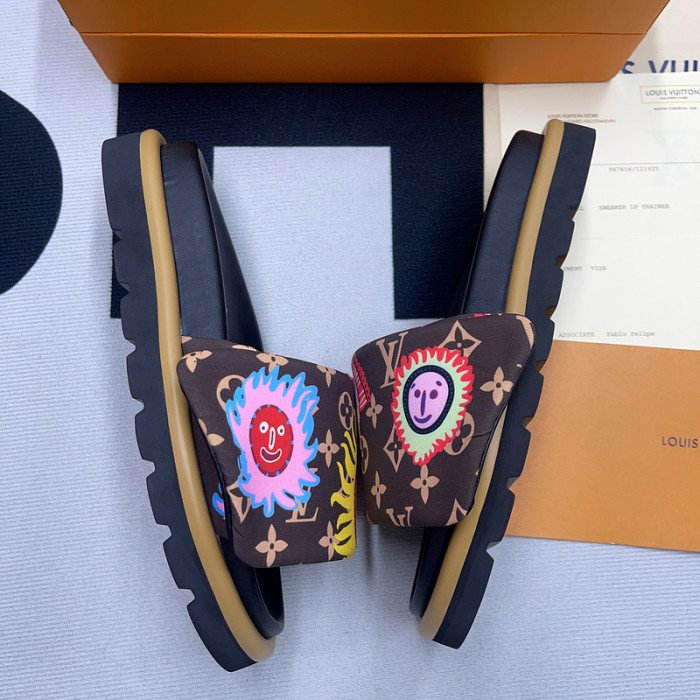 lv slides