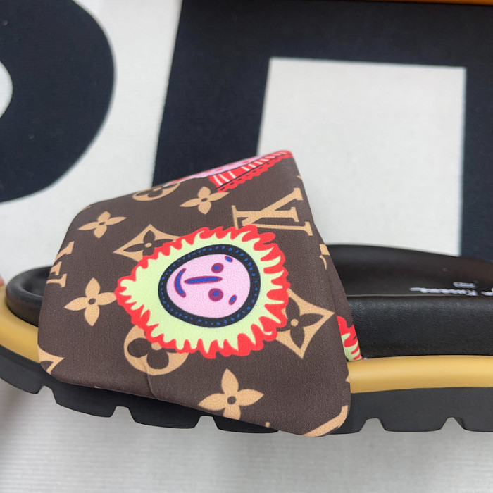 lv slides
