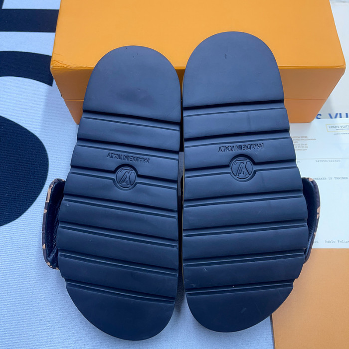 lv slides