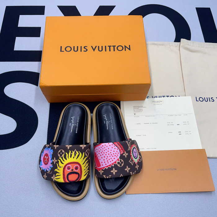 lv slides