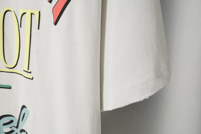 Balen*ciaga Shirts (two colors)