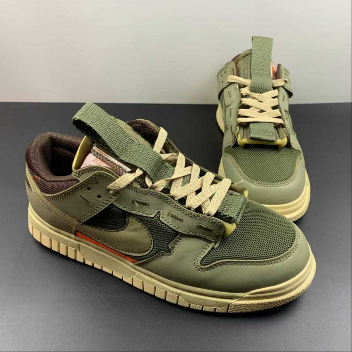 nike air dunk jumbo dv0821-200