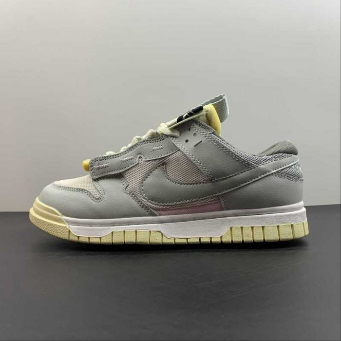 nike air dunk jumbo dv0821-100