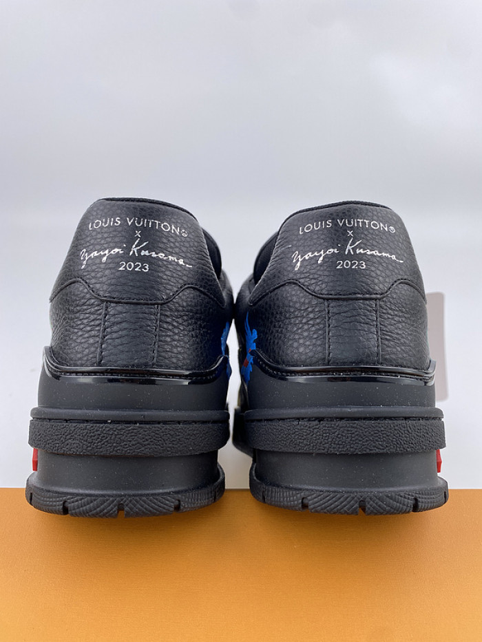 lv sneaker low