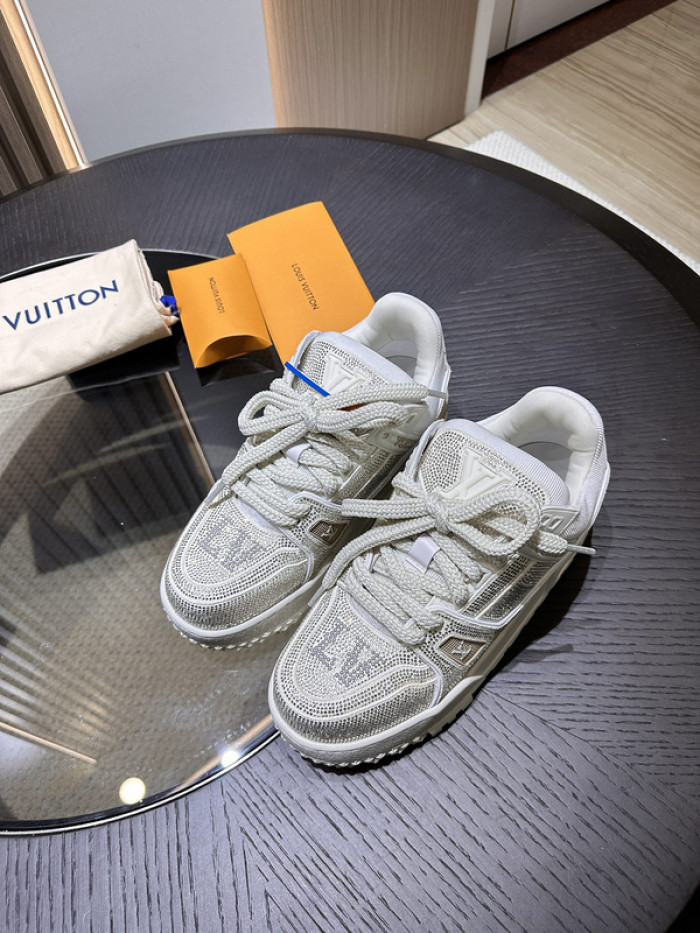 lv sneaker low