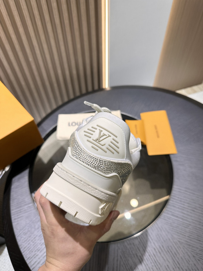 lv sneaker low
