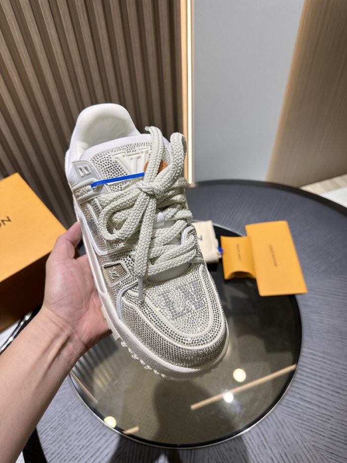 lv sneaker low