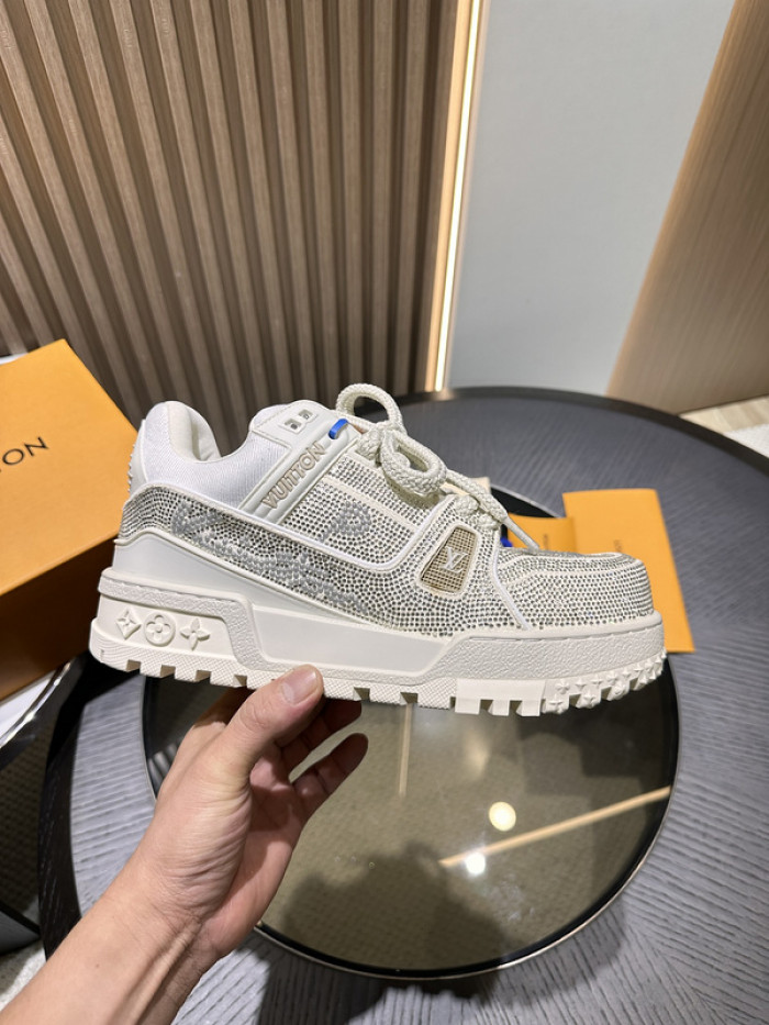 lv sneaker low