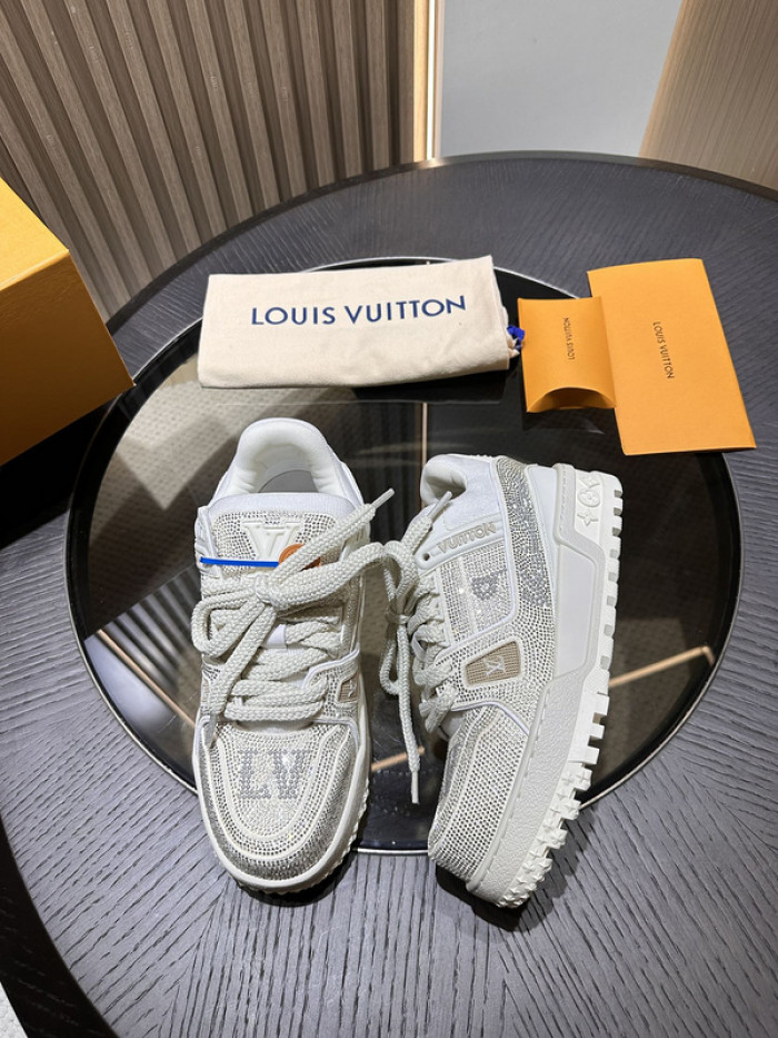 lv sneaker low