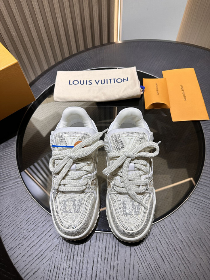 lv sneaker low